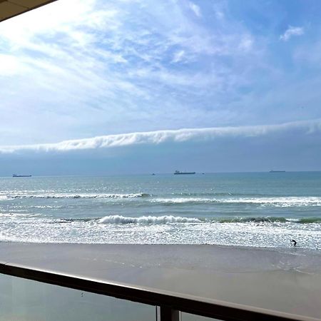 Beautiful Beach Front Condo Near Downtown Rosarito Eksteriør billede