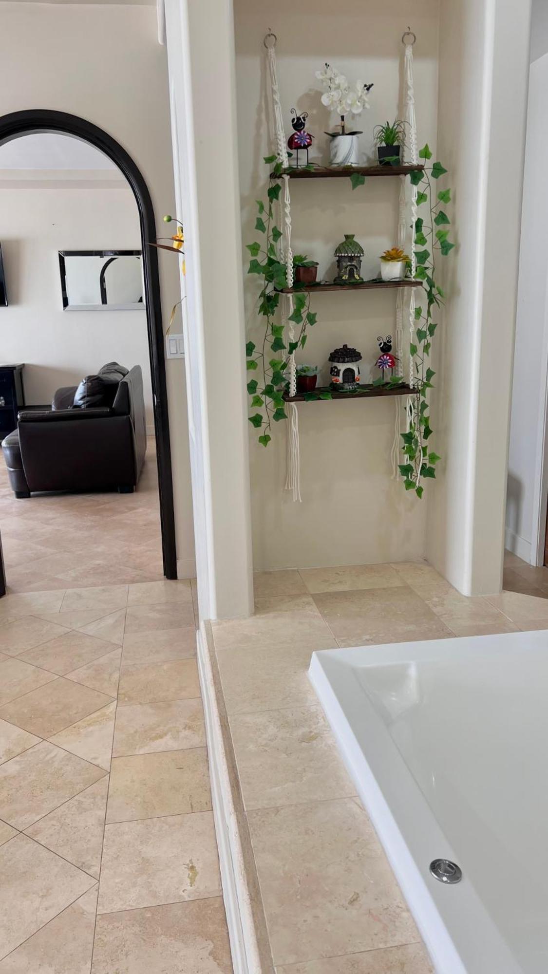 Beautiful Beach Front Condo Near Downtown Rosarito Eksteriør billede